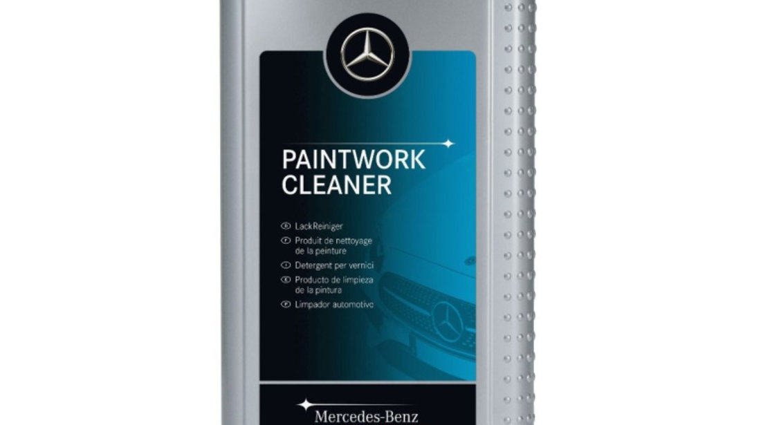 Solutie Curatat Vopsea Oe Mercedes-Benz 500ML A001986377111