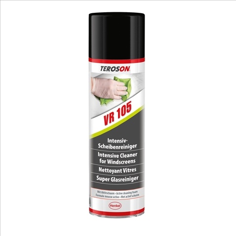 Solutie Curatire Geam Henkel HE1670100