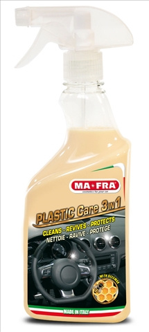 Solutie Curatire Materiale Plastice Ma-fra HN044MA