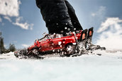 Solutie de criza? Volvo produce clapari XC 60!