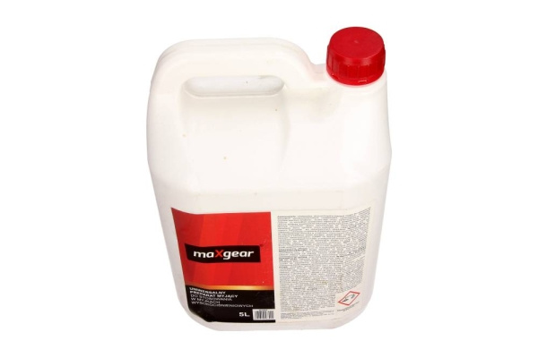 Solutie de curatat industrial (360095 MAXGEAR)