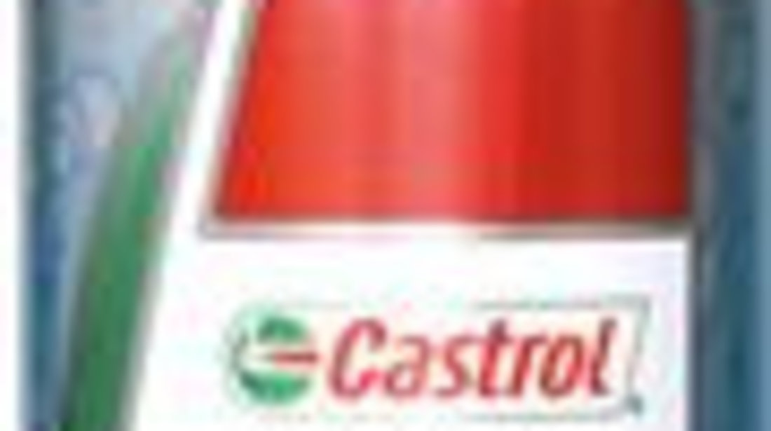 Solutie de curatat motorul (15CF7C CASTROL)