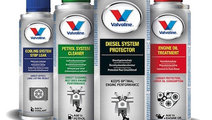 Solutie de curatat motorul (882780 VALVOLINE)