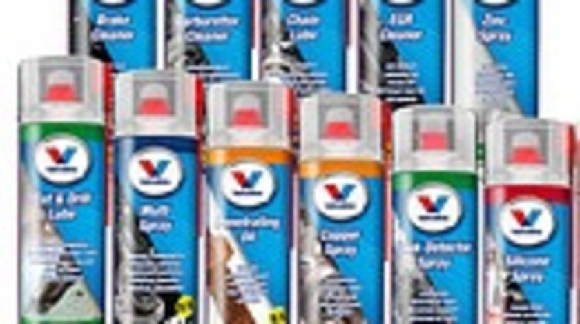 Solutie de curatat motorul (887071 VALVOLINE)