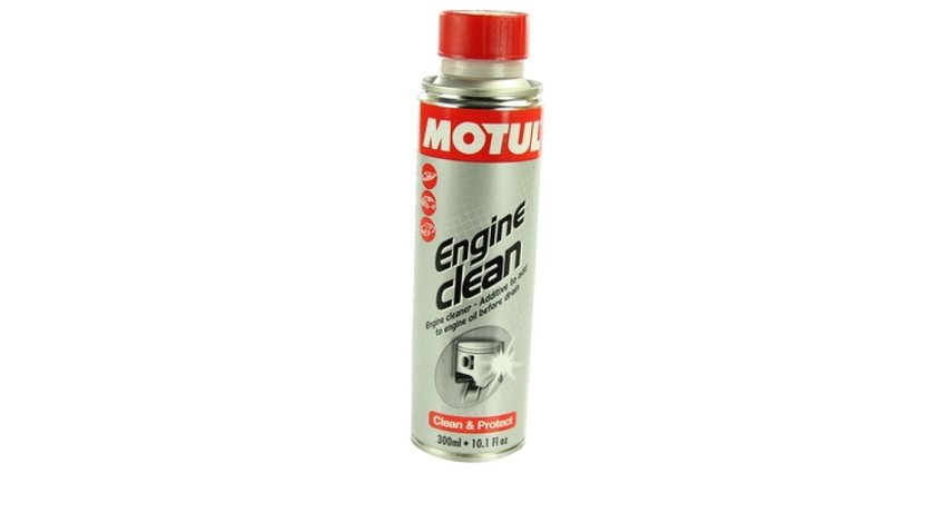 solutie de curatat motorul Producator MOTUL 102174