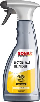 Solutie De Curatat Motorul Sonax 500 Ml Sonax 05432000