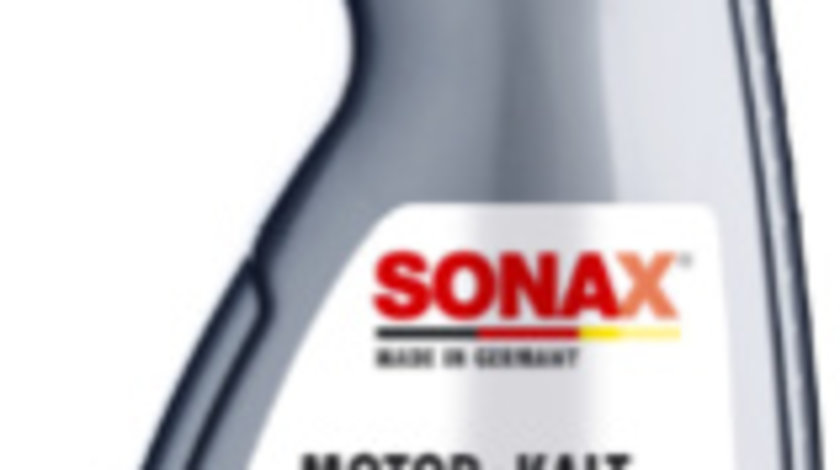 SOLUTIE DE CURATAT MOTORUL SONAX 500 ML SONAX 5432000 SONAX
