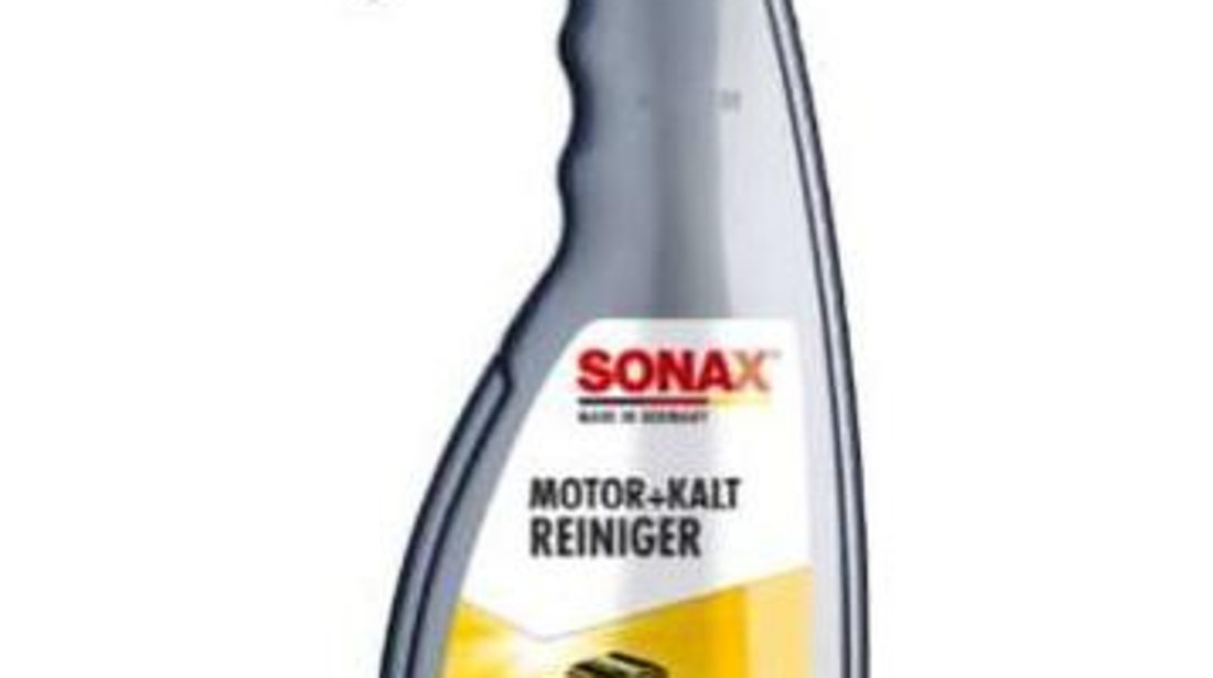 Solutie de curatat motorul sonax 500 ml sonax UNIVERSAL Universal #6 5432000