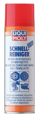 Solutie de curatat rapida (2695 LIQUI MOLY)