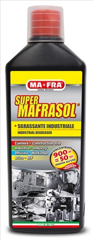 Solutie De Curatat/solvent Ma-fra H0267MA