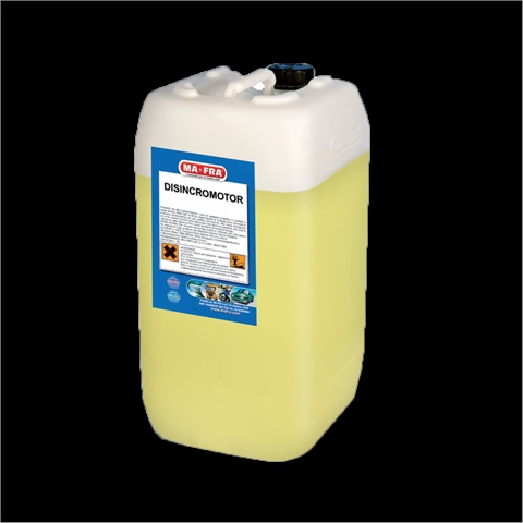 Solutie De Curatat/solvent Ma-fra P0080