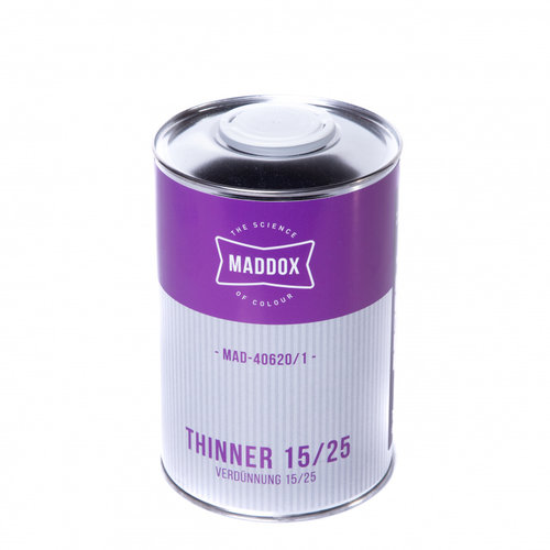 Solutie De Curatat/solvent Maddox MAD-40620/1