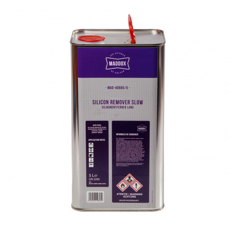 Solutie De Curatat Vopsea Maddox MAD-40685/5