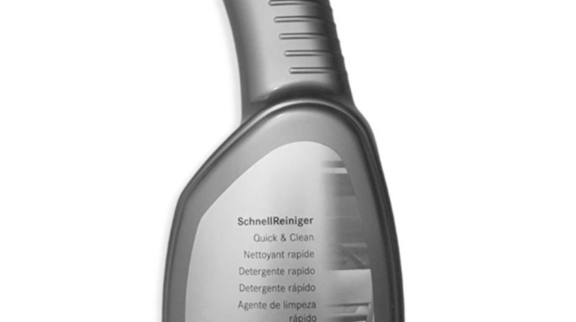 Solutie Detailing Rapid Curatat Suprafete Camioane Oe Mercedes-Benz 500ML A9909860800