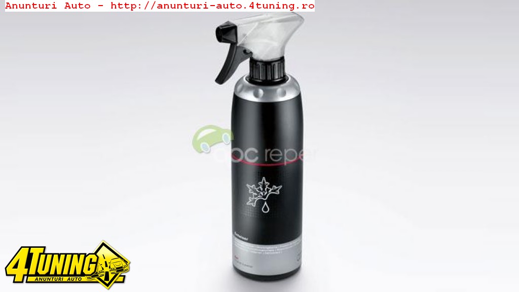 Solutie dezghetare rapida Audi originala 500 ml