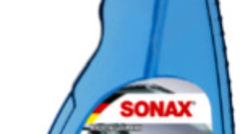 SOLUTIE DEZGHETAT PARBRIZ 500 ML SONAX 3312410 SONAX