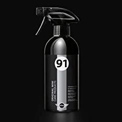 Solutie Dezghetat Parbriz Oe Mini 500ML 83122288915