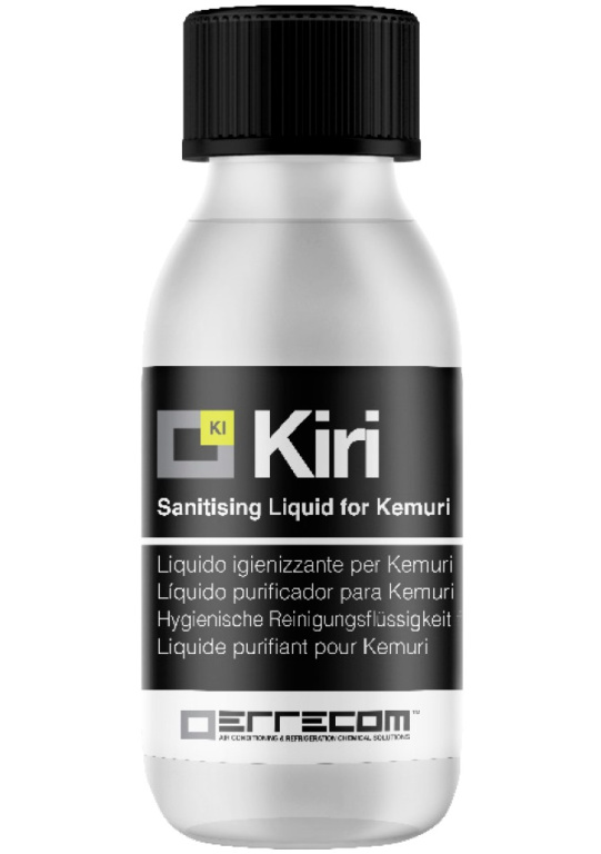 Solutie Dezinfectare Aer Conditionat Errecom Kiri 50ML ER AB1109