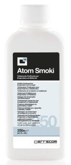 Solutie Dezinfectat Si Curatat Sistem Aer Conditionat Errecom Universal 250ML ER AB0026.Q