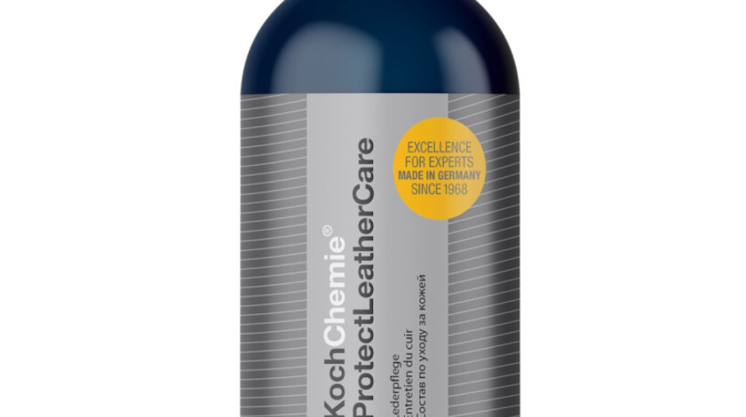 Solutie Hidratare Piele Koch Chemie Protect Leather Care 500ML 77709500