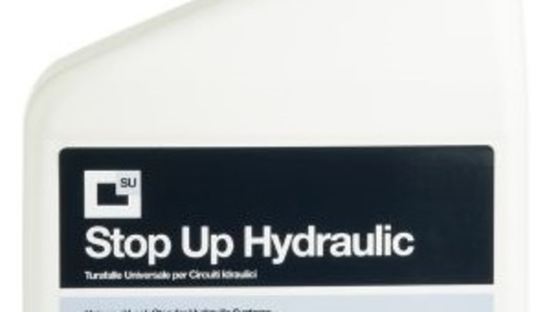 Solutie Impotriva Scurgeri Sistem Hidraulic Errecom Stop Up Hydraulic 1L ER TR1146.K.P2