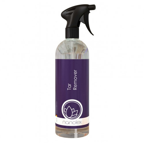 Solutie Indepartare Bitum Nanolex Tar Remover 750ML NXTX07