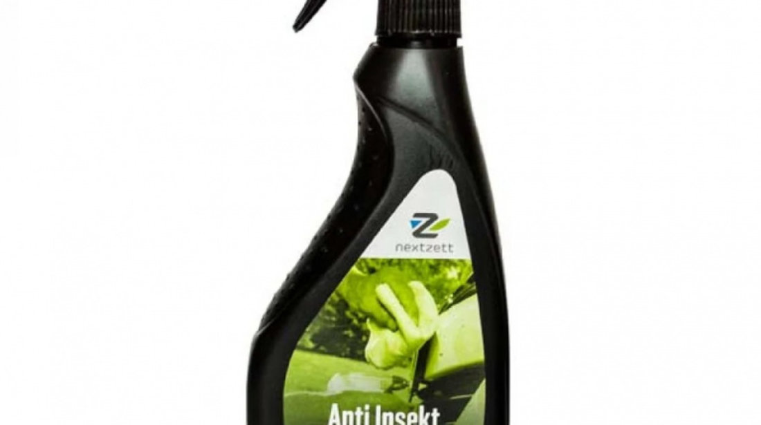 Solutie Indepartare Insecte Nextzett Anti Insekt + Vorreiniger 500ML 91391215