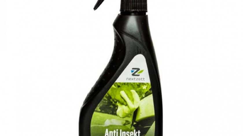 Solutie Indepartare Insecte Nextzett Anti Insekt + Vorreiniger 500ML 91391215