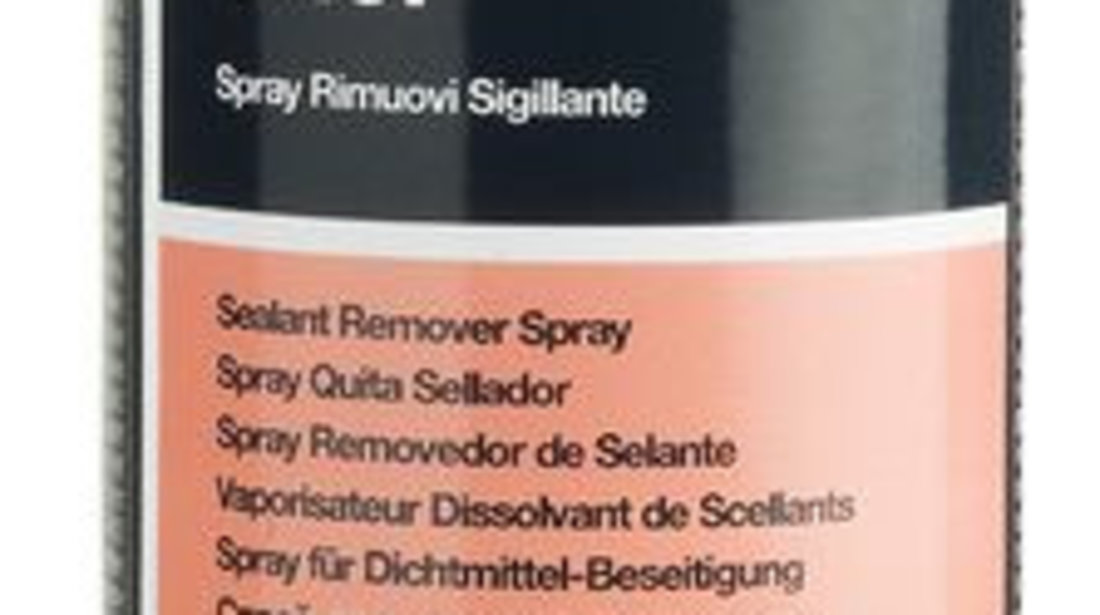 Solutie Indepartare Resturi Sigilii Aer Conditionat Errecom Thor 200ML ER TR1013.J