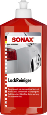 SOLUTIE INDEPARTARE VOPSEA 500 ML SONAX 
