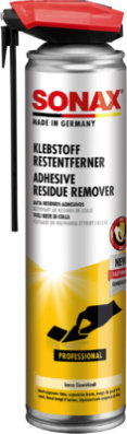 SOLUTIE INDEPARTAT ADEZIV CU SISTEM EASY SPRAY 400 ML SONAX 4773000 SONAX