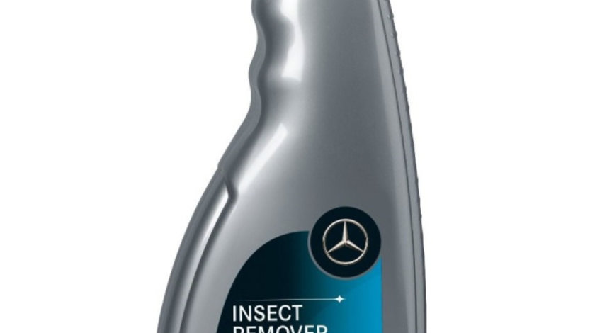 Solutie Indepartat Insecte Oe Mercedes-Benz 500ML A002986117116