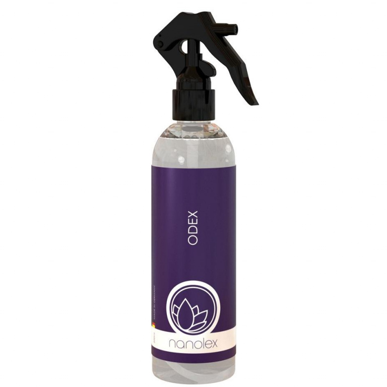 Solutie Inlaturare Mirosuri Nanolex Odex 100ML NXOX06