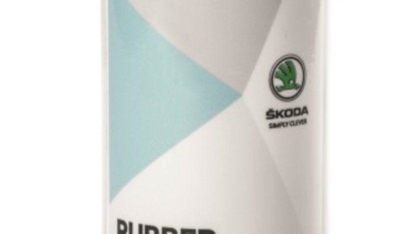 Solutie Intretinere Chedere Cauciuc Oe Skoda 250ML 000096310D