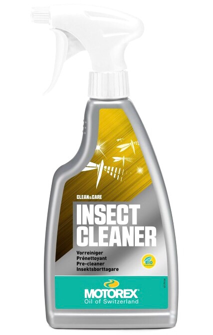 Solutie Intretinere Moto Motorex Pre Cleaner 500ML MO 214656