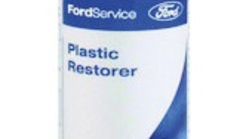 Solutie Intretinere Plastic Oe Ford Plastic Restorer 150ML 1713184