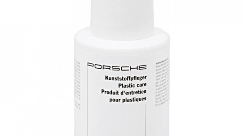 Solutie Intretinere Plastic Oe Porsche Classic 250ML PCG90103040