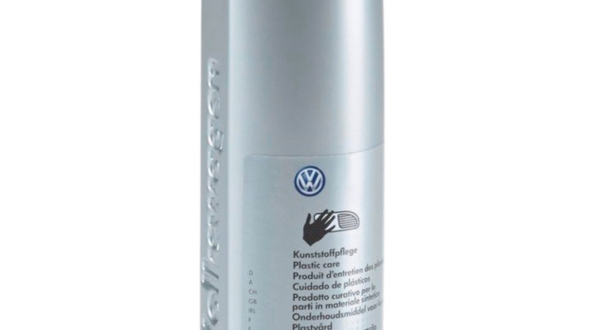 Solutie Intretinere Plastic Oe Volkswagen 250ML 000096314B