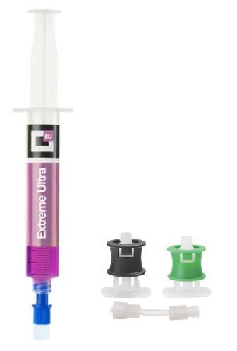 Solutie LIpire Elemente Sistem Aer Conditionat Errecom Extreme Ultra 6ML ER TR1163.AL.H2.S2