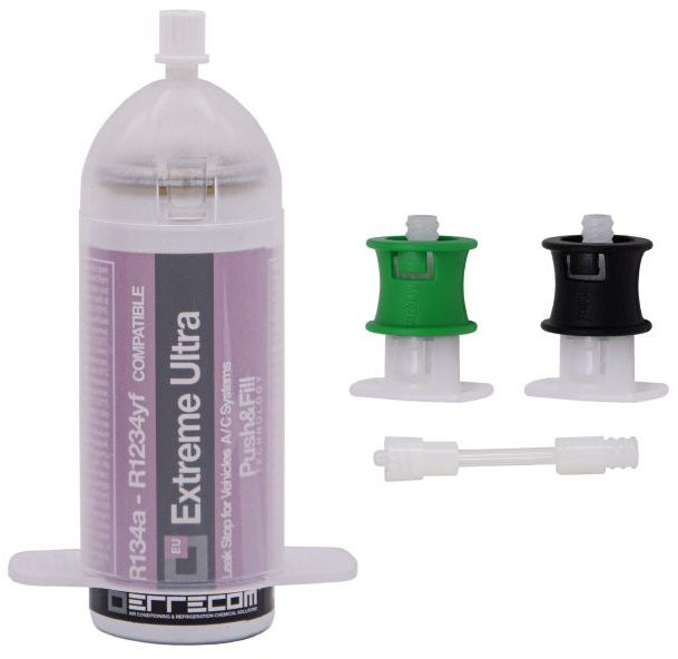 Solutie Lipire Elemente Sistem Aer Conditionat Errecom 6ML ER PF1163.AL.H2.S2