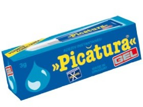 Solutie Lipit Picatura Gel 3GR TCT-5075