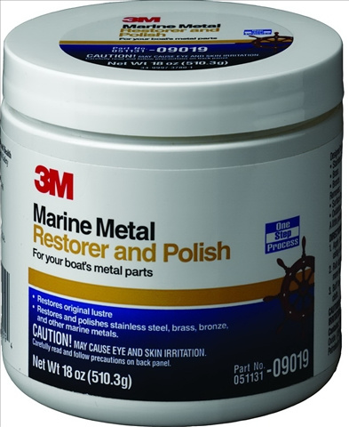 Solutie Lustruire 3m 090193M