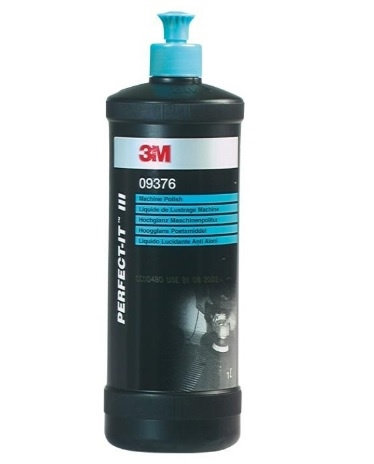 Solutie Lustruire 3m 093763M