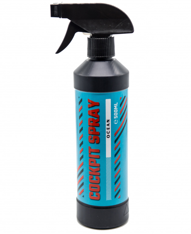 Solutie Lustruit Bord Ocean Osip 500ML