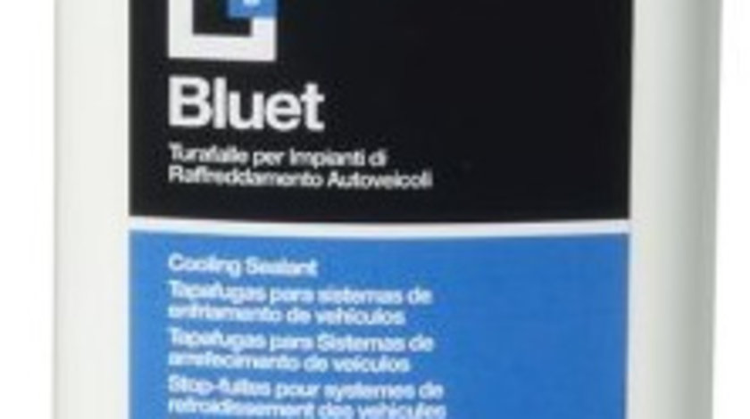 Solutie Oprire Scurgeri Sistem Racire Lipit Radiator Errecom Bluet 250ML ER TR1041.Q.P2