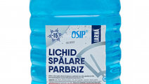 Solutie Parbriz Iarna Osip -15°C 5L