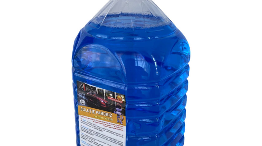 Solutie Parbriz Vara Ai Perfect Bubble Gum 5L 6422704000850