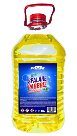 Solutie Parbriz Vara Mtr 5L 12166186