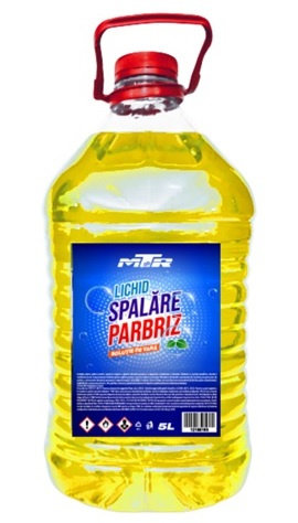 Solutie Parbriz Vara Mtr 5L 12166186