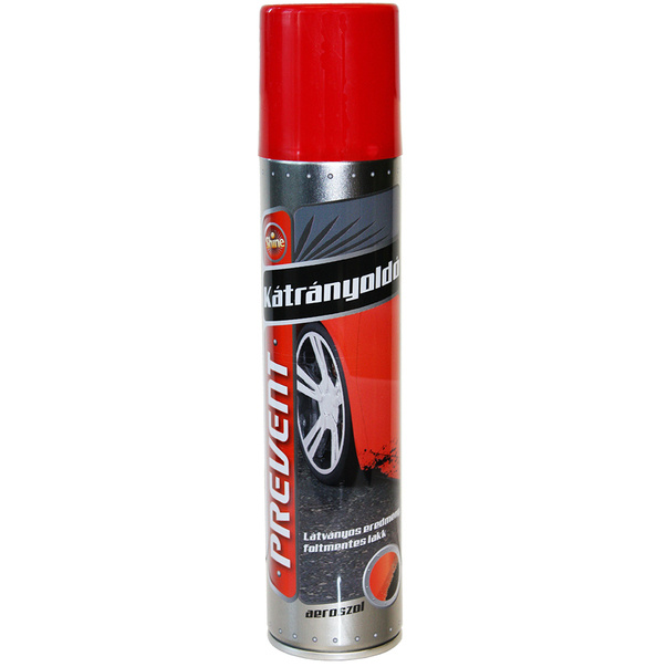 Solutie pentru curata gudron PREVENT 300 ml